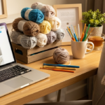 Beginner’s Guide to Setting Up an Etsy Shop for Crochet