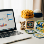 Best Practices for Marketing Your Crochet Business on Social Media