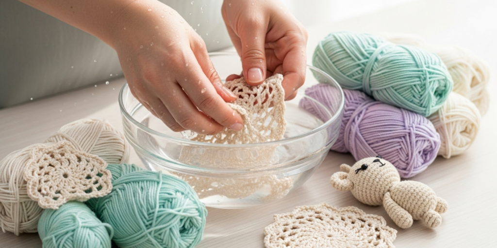 Care, Maintenance, and Best Practices