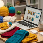 Complete Guide to Selling Your Crochet Projects Online