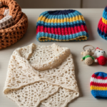 Everything You Need to Know About Pricing Crochet Items