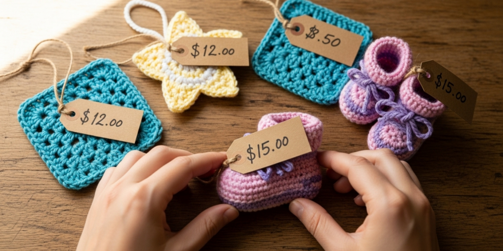 Mistake 1_ Underpricing Items to _Be Competitive