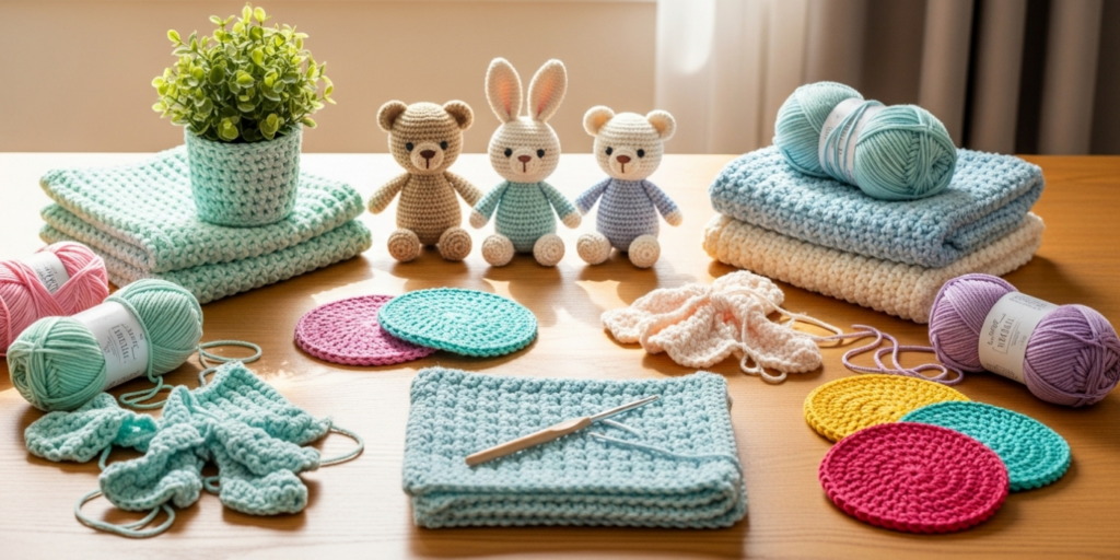 Real-World Examples of Successful Beginner Projects