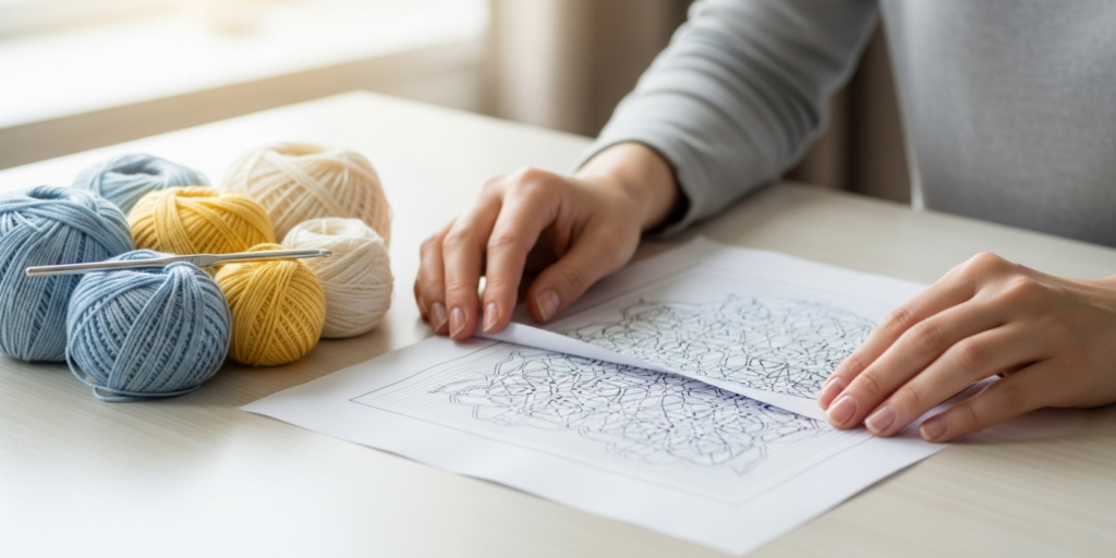 Step 1_ Pre-Read the Entire Pattern