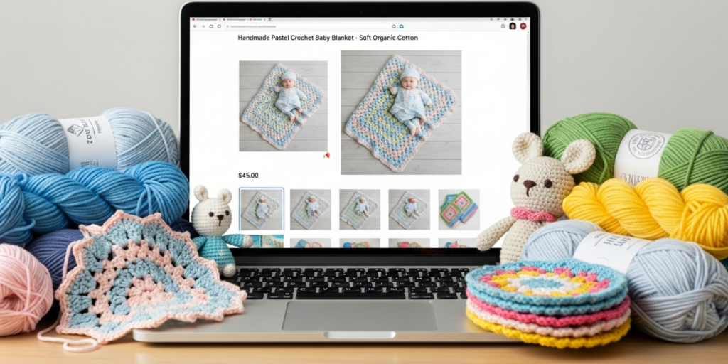 Step 4_ Optimize Listings for Search Visibility