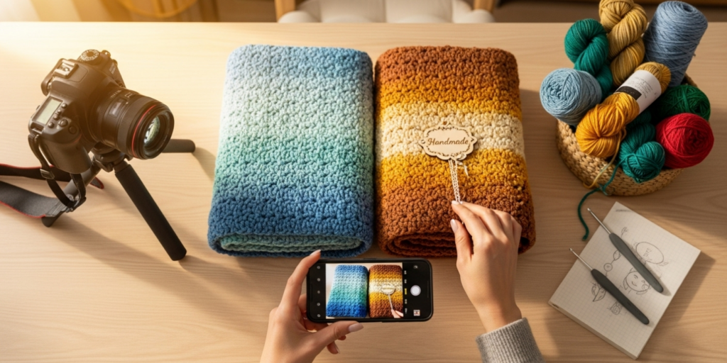 Step 7_ Launch and Promote Your Shop