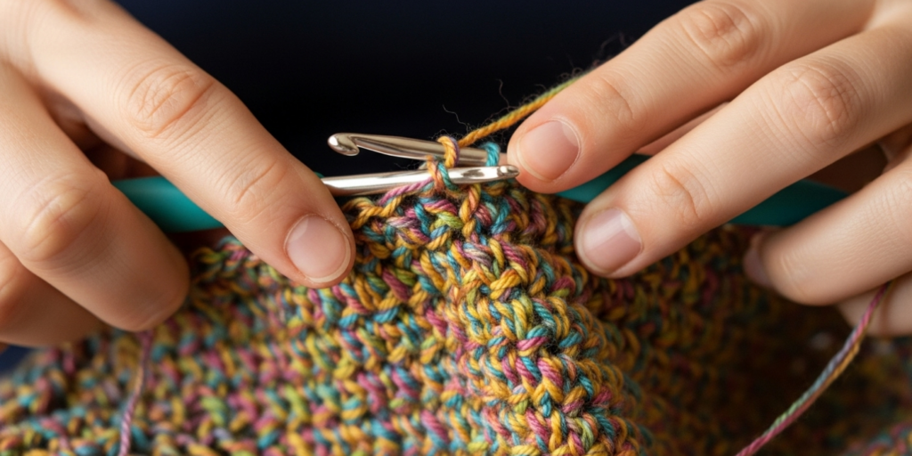 Step-by-Step Guide to Crocheting Seasonal Scarves