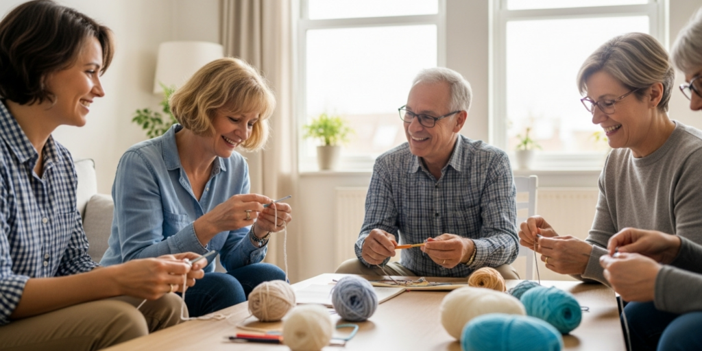 Why This Strategy Works Especially Well in the Crochet Community